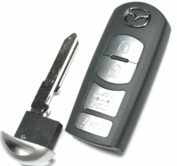 Mazda Ford Key Programming