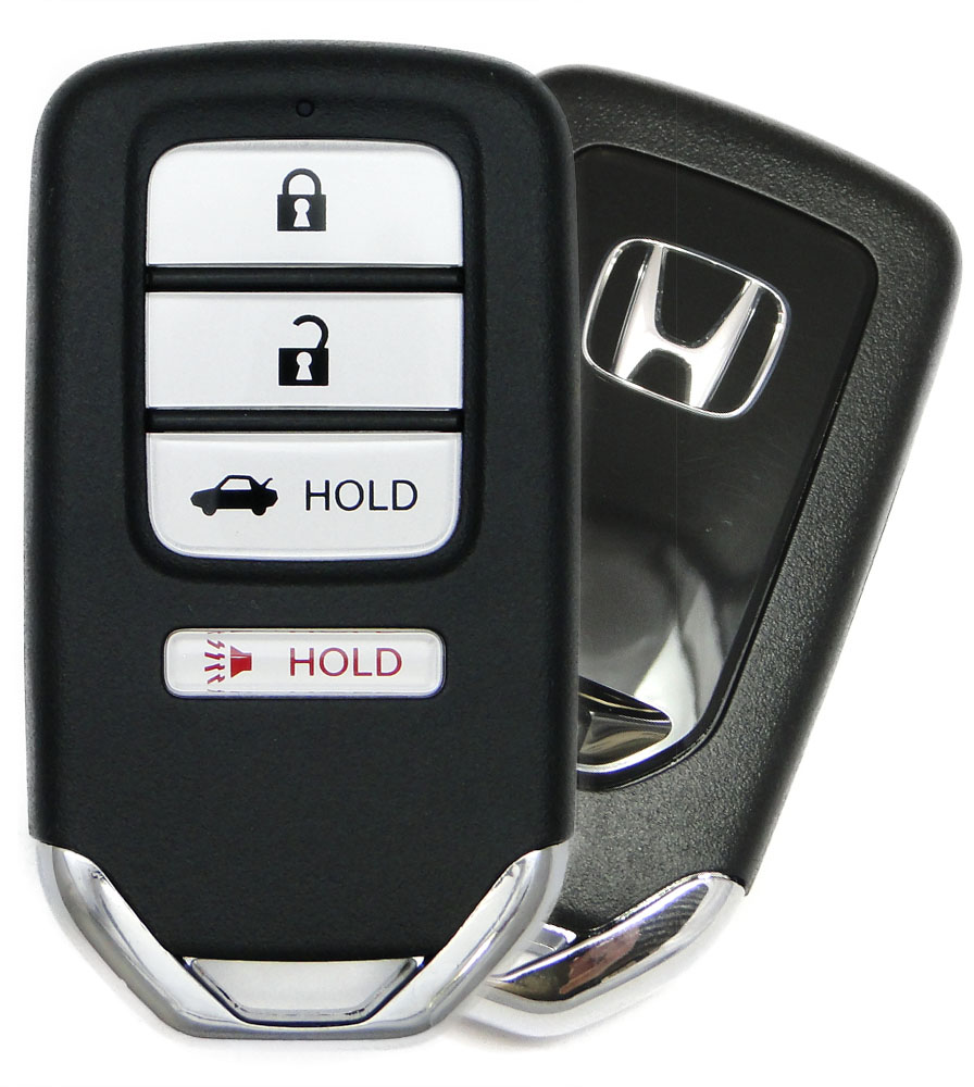 Honda Acura Key Programming