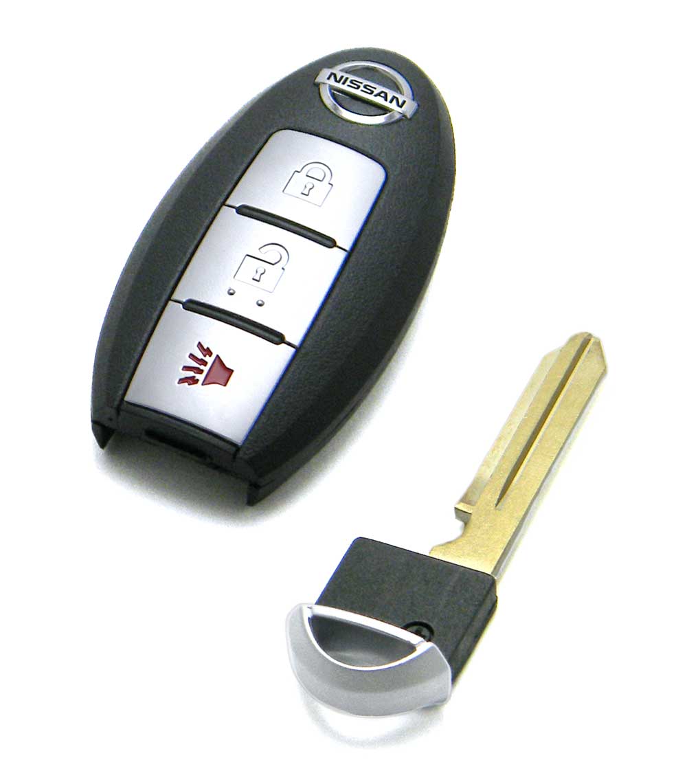 Nissan Infiniti Key Programming