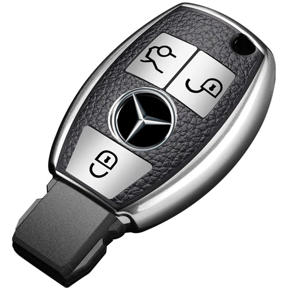 Mercedes Key Programming