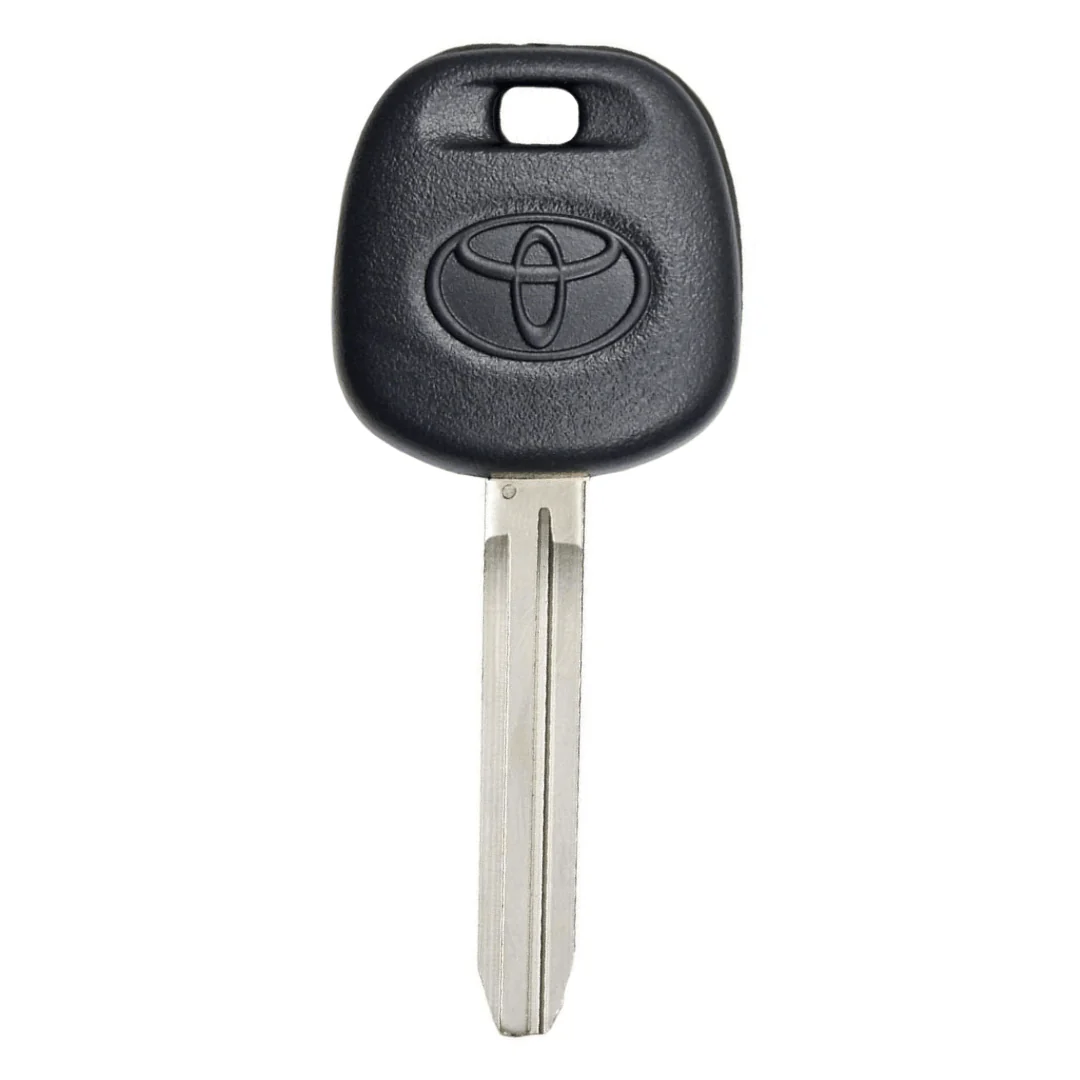 Toyota Key Programming