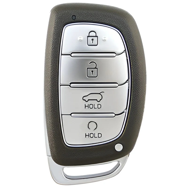 Hyundai Kia Key Programming